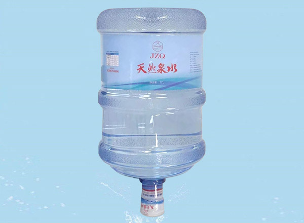 天然礦泉水